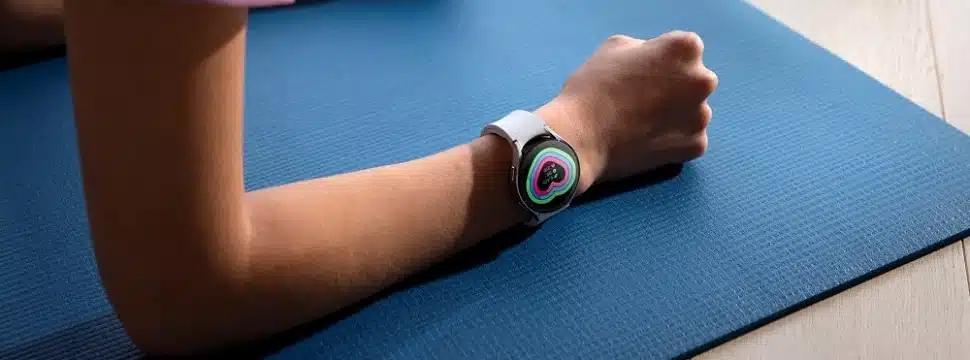 Artigo: os smartwatches como aliados da saúde do coração