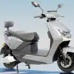 SUDU: motocicleta elétrica com bateria de lítio está disponível para compra parcelada