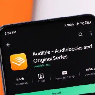 Audible Brasil: serviço de audiolivros da Amazon vale a pena?