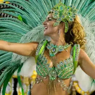 Carnaval 2024: Betfair analisa escolas de samba favoritas no Rio e em São Paulo