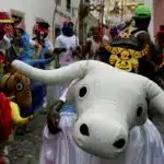 Booking.com: 6 festas folclóricas e culturais para conhecer no Brasil