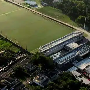 O Ninho: Futebol &#038; Tragédia | Netflix anuncia nova minissérie documental