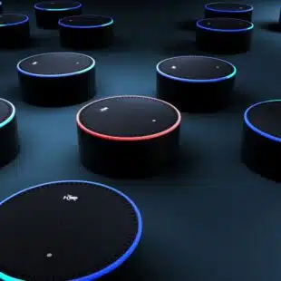 Alexa atualiza sua IA para “soar&#8221; mais como um humano