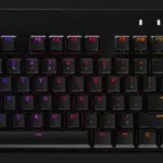 Testamos: teclado mecânico Logitech G PRO agrada gamers profissionais