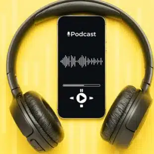 6 podcasts sobre tecnologia para quem busca aprender mais sobre a área