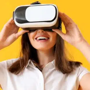 Varejo: como realidade virtual e aumentada transformam experiência de consumidores