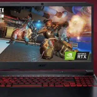 Allu: conheça plano de locação de notebooks gamer da Acer