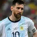Alerta: cibercriminosos usam deepfake de Lionel Messi para promover app