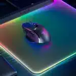 Firefly V2 Pro: Razer anuncia mousepad gamer com retroiluminação LED