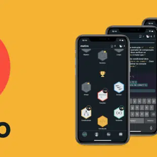 Duolingo da programação: Motiro ensina linguagens para iniciantes
