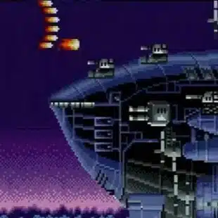 P-47 II MD: jogo cancelado do Mega Drive será lançado 36 anos depois