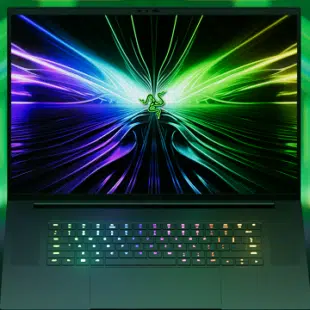 Razer Blade 18: marca apresenta novo notebook gamer