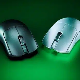 Viper V3 Pro: novo mouse gamer da Razer chega por R$ 1.199,90