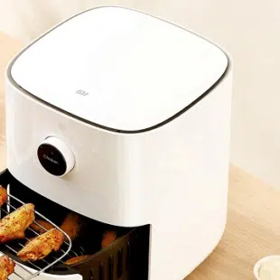 Xiaomi Smart Air Fryer tem desconto de 62% até fim de abril