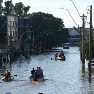 Enchentes no Rio Grande do Sul: 7 tecnologias para auxiliar na recuperação do Estado