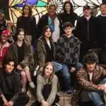 Netflix anuncia início das gravações da segunda temporada de Wandinha