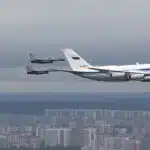 Ilyushin Il-80: por que veículo é conhecido como “avião do Juízo Final”?