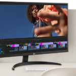 LG lança monitor Ultra UHD 4K de 32 polegadas no Brasil