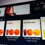 LG oferece 3 meses grátis de Apple Music para clientes das TVs