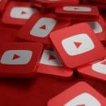 Brasil está entre países com mais usuários do YouTube