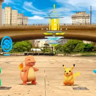 Pix no Pokémon GO: jogo adiciona modalidade às formas de pagamento