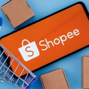 Shopee lança página especial para apoiar vendedores do Rio Grande do Sul