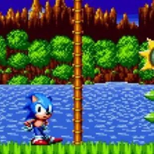 Sonic Mania Plus: jogo mobile estreia de graça para assinantes da Netflix