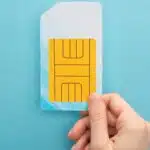 Troca de eSIM: o que é e como pode afetar você