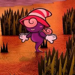 Vivian: a personagem trans resgatada no remake de Paper Mario