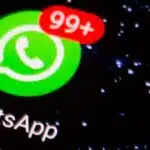 WhatsApp cheio? Veja dica para liberar espaço de armazenamento