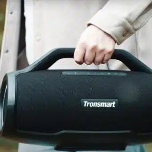 618 Summer Sales: Tronsmart revela ofertas via AliExpress