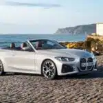 BMW 420i Cabrio: lançamento da marca alemã chega ao Brasil