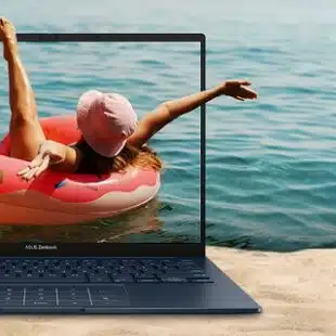 Campanha de férias da ASUS contempla descontos e fretes grátis