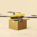 Delivery de comida com drones pode ser realidade no Brasil?