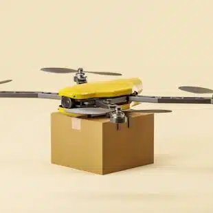 Delivery de comida com drones pode ser realidade no Brasil?