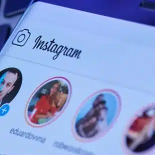 Instagram: como desativar comentários nos Stories