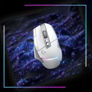 Mouse gamer: Logitech G comemora 10 anos do G502 X com promoção