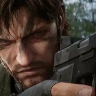 METAL GEAR SOLID Δ: SNAKE EATER | Pré-venda já disponível para edições físicas