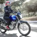 Os 10 modelos de motos mais roubadas ou furtadas na Região Metropolitana de São Paulo