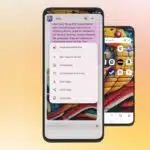 Opera lança geração de imagens com IA para Android