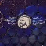 Última chamada: inscrições para o Prêmio Zayed de Sustentabilidade vão até 23 de junho