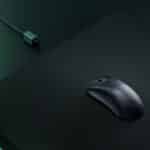 Razer lança mouse DeathAdder V3 Hyperspeed por R$ 1.599,90