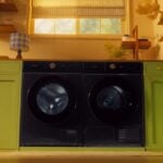 Samsung e Pixar: nova campanha promove linha Bespoke AI Laundry