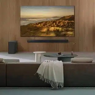 Soundbars da Samsung: linha recebe lançamentos das séries Q e S