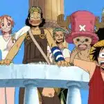 Pluto TV comemora 27 anos de One Piece com maratona especial