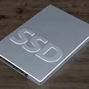 Armazenamento móvel: SSDs podem auxiliar o uso de celulares