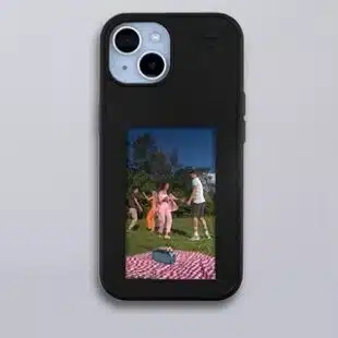 Capa Screen: acessório para iPhone pode ser customizado com fotos