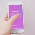 Como trocar a senha do Instagram?