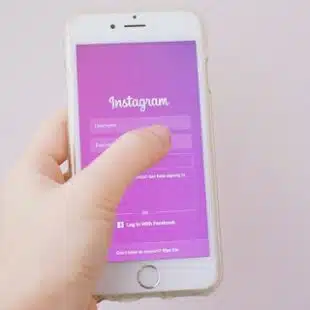 Como trocar a senha do Instagram?