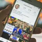 Veja como limitar conteúdo político no Instagram